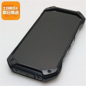 良品中古 TORQUE 5G KYG01 ブラック 白ロム 本体 即日発送 土日祝発送OK あすつく