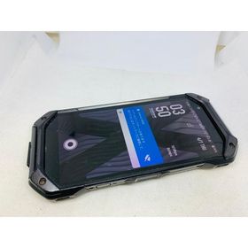 ★送料無料★ジャンク★au★KYG01★ブラック★0047280000862★SYS★10/15