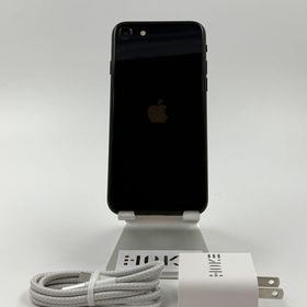 iPhone SE第3世128GBバッテリー100%管理番号M-0112