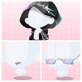 【各1】AFTER//NEON//ARCADEセット | ポケコロツイン(ポケツイ)のアカウントデータ、RMTの販売・買取一覧