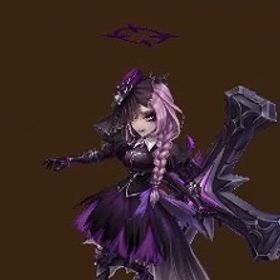 闇死靈姬【 初期垢！】 10/26作成【HIVE ID指定可】【幸運小店】 | サマナーズウォーのアカウントデータ、RMTの販売・買取一覧