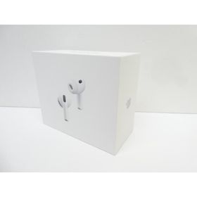 未開封 アップル Apple Air Pods Pro 3 MFHP4J/A ワイヤレスイヤホン △WK2023