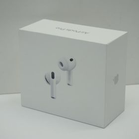 【未開封】 アップル Apple Air Pods Pro 3 MFHP4J/A ワイヤレスイヤホン ∴WK2024