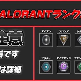 【業界最安値🔥】VALORANTランクアカウント販売 | VALORANT(ヴァロラント)のアカウントデータ、RMTの販売・買取一覧