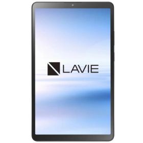 NEC タブレットPC LAVIE Tab T8 T0855/KAS PC-T0855KAS [ルナグレー]