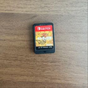 ゼルダの伝説 ブレス オブ ザ ワイルド