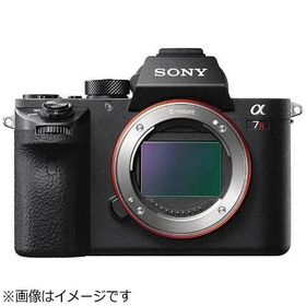 SONY(ソニー) 〔新品〕 α7R II ILCE-7RM2 ボディ 海外仕様〔377-ud〕