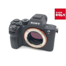 【中古】 【並品】 ソニー α7R II ボディ [ILCE-7RM2]