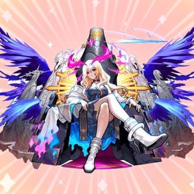 オーブ1600個以上 ルシファー所持 ガチャキャラ50体以上 | モンストのアカウントデータ、RMTの販売・買取一覧