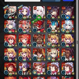 破界適正アカウント引退 イザナミ | モンストのアカウントデータ、RMTの販売・買取一覧