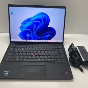 ThinkPad X1 Carbon Gen10 i5 8GB 256GB