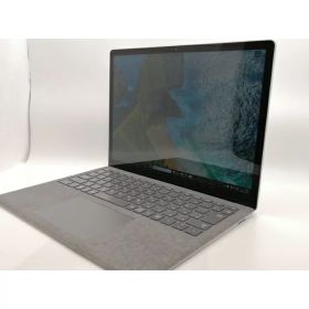 【中古】Microsoft Surface Laptop3 13インチ 【i5 1035G7 8G 128G】 VGY-00018【津田沼】保証期間1ヶ月【ランクB】