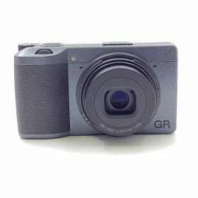 RICOH GR IIIx 新品¥169,000 中古¥137,500 | 新品・中古のネット最安値