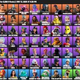 70 スキン | デッドプール | マイダス | ララ・クロフト #290