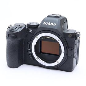 《美品》Nikon Z5II ボディ