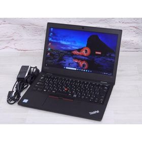 中古 Bランク Lenovo ThinkPad L390 第8世代 i5 8265U メモリ8GB SSD256GB Win11