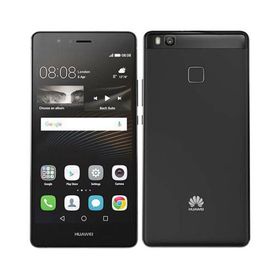 HUAWEI P9 lite[16GB] SIMフリー ブラック【安心保証】