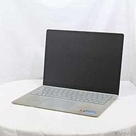 〔中古品〕 Surface Laptop 〔Core m3／4GB／SSD128GB〕 DAP-00024 プラチナ〔中古品〕 Surface Laptop 〔Core m3／4GB／SSD128GB〕 DAP-00024 プラチナ