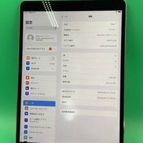 ★激安 iPad Pro 10.5インチ Wi-Fi 256GB 最大容量84% MPDY2J/A スペースグレイ 中古 新古品 BP6244 R1