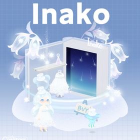 リヴクリ いな子ショップ【ラスト・フルセット】 | リヴリーアイランドのアイテム、RMTの販売・買取一覧