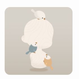 さえずる小鳥たち | リヴリーアイランドのアイテム、RMTの販売・買取一覧