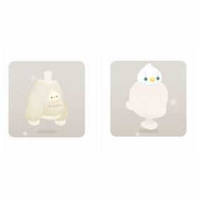 🅻セット🐥⸒⸒ | リヴリーアイランドのアイテム、RMTの販売・買取一覧