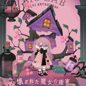 壊された魔女の棲家フルコンプセット(全50種類) | リヴリーアイランドのアイテム、RMTの販売・買取一覧