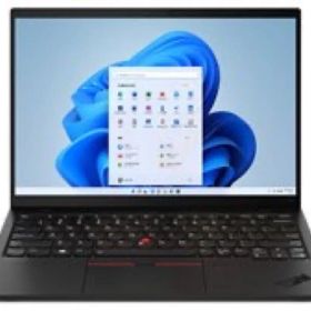 ThinkPad X1 Nano 新品 65,000円 中古 59,999円 | ネット最安値の価格
