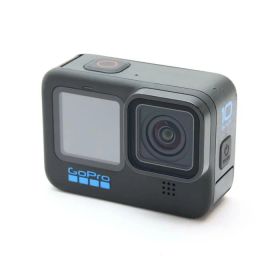 【中古】 《並品》 GoPro HERO10 Black Special Bundle CHDRB-101FW [ デジタルカメラ ]