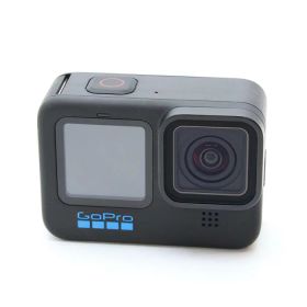 【中古】 《良品》 GoPro HERO10 Black CHDHX-101-FW-414 [ デジタルカメラ ]