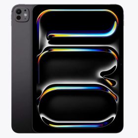 【新品・3営業日で発送】APPLE アップル MVVG3J／A APPLE iPad Pro iPadOS 17 11.0型（インチ） 2420×1668 Apple M4 16GB SSD 2TB Wi-Fiモデル Bluetooth v5.3...