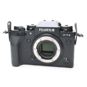 《良品》FUJIFILM X-T4 ボディ
