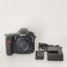 [美品] ニコン Nikon D850 ボディ カメラ 本体