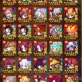 引退 アカウント | ポコダン(ポコロンダンジョンズ)のアカウントデータ、RMTの販売・買取一覧