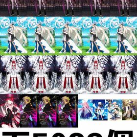 レベル120[リリス宝具5，オルガマリー宝具5，ロウヒ宝具5，テュフォン宝具5，伊吹童子宝具5] | FGOのアカウントデータ、RMTの販売・買取一覧