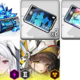 即対応 | 勝利の女神NIKKE(メガニケ)のアカウントデータ、RMTの販売・買取一覧