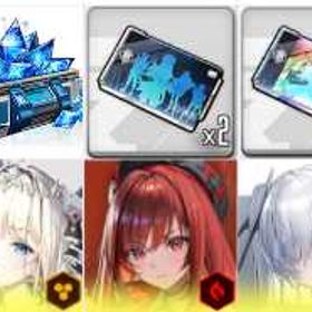 即対応 | 勝利の女神NIKKE(メガニケ)のアカウントデータ、RMTの販売・買取一覧