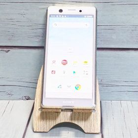 docomo Xperia Ace SO-02L ホワイト 930