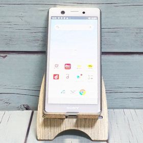docomo Xperia Ace SO-02L ホワイト 904