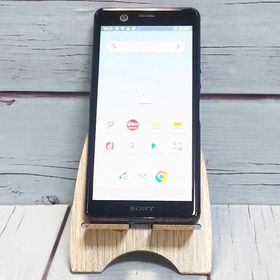 docomo Xperia Ace SO-02L black 007