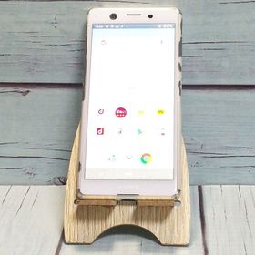 docomo Xperia Ace SO-02L ホワイト 565