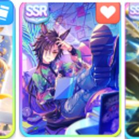 🔥26選1最安値🔥 商品説明確認後選択✨ | ウマ娘のアカウントデータ、RMTの販売・買取一覧