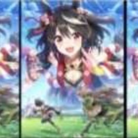 キタサン完凸+ジュエル197000-260000個+SSR確定券9-20枚+3★ウマの娘5-20個 | ウマ娘のアカウントデータ、RMTの販売・買取一覧