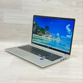 12世代Hp ProBook 450 G9/Corei5メモリー16GBフルHD