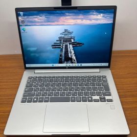 HP ProBook 445 G11 Ryzen 5 7535 16/512