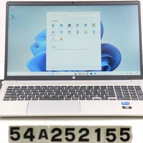 hp ProBook 450 G9 Core i5 1235U 1.3GHz/16GB/512GB(SSD)/15.6W/FHD(1920x1080)/Win11 【54A252155】