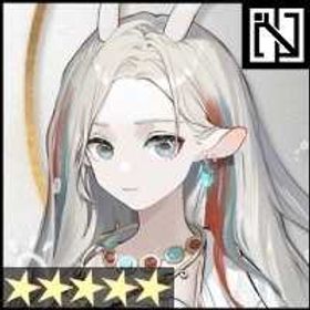 【画像のキャラ】+合計ガチャ334回以上 6★1~10体 理性1700 初期垢 | アークナイツのアカウントデータ、RMTの販売・買取一覧