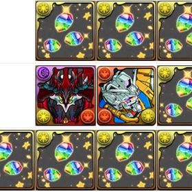 即対応 | パズドラ(パズル＆ドラゴンズ)のアカウントデータ、RMTの販売・買取一覧