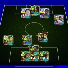 イーフットボール 引退垢 最強 デンベレ ヤマル マルディーニ ネスタ アラウホ テュラム | eFootball 2025(イーフト)のアカウントデータ、RMTの販売・買取一覧