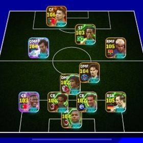 最新香川 スコールズ ネスタ ベルゴミ ST三笘 ヴィエリ デルピエロ ヤマル カペッロ 引退 | eFootball 2025(イーフト)のアカウントデータ、RMTの販売・買取一覧